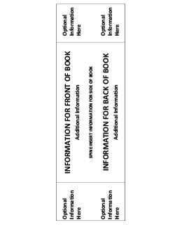 Double-Sided Template