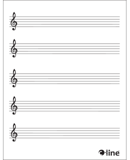 Music Sheet