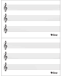 Music Sheet