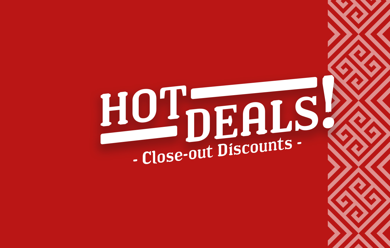 Hot Deals | C-Line Products