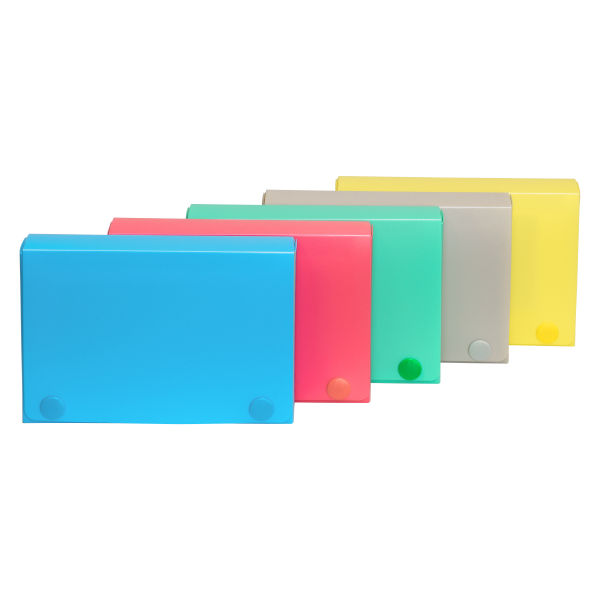3 x 5 Index Card Case - 58335 - C-Line Products