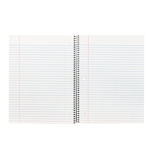 1-Subject Notebook - Storage & Organization - C-Line Products