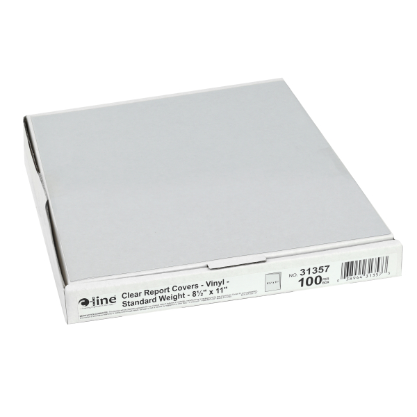 コピー年鑑 2013　TCC Advertising Copy Annual Report Covers Only, vinyl, clear, 100/BX - 31357 - C-Line