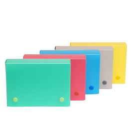 Amazon.com : Index Card Case, Holds 200 4