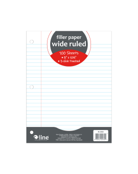 Reinforced Filler Paper C Line Products