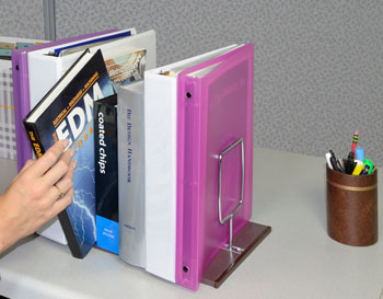 C-Line's Book Tray