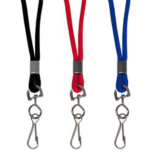 C-Line's Standard Lanyards